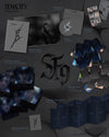 SF9 - TENACITY