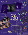 SF9 - TENACITY