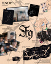 SF9 - TENACITY