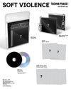 TAEMIN - PHASE I : Soft Violence / Keyring Ver.