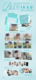 TUNEXX - BLUE MODE / Individual Mode Ver. (Random)