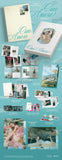 JESSICA - 2026 OFFICIAL PHOTO BOOK Ciao Amore!