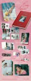 JESSICA - 2026 OFFICIAL PHOTO BOOK Ciao Amore!