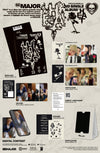 82MAJOR - HEAT / Poca Ver.