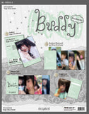 YOU DAYEON - Buddy / PLVE Ver.