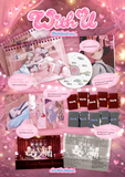 MW:MEU - With U  / Photobook Ver.
