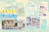 MW:MEU - With U  / Photobook Ver.