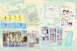 MW:MEU - With U  / Photobook Ver.