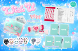MW:MEU - With U  / Earphone Ver.