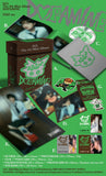D.O - DOPAMINE / FIZZ ver.