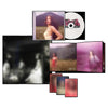 JENNIE - Fallen Angel *SET OF 2*