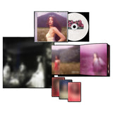 JENNIE - Fallen Angel *SET OF 2*