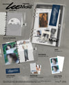 LEE CHANG SUB - Lee;Make (Fragmenta Amoris)