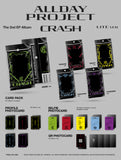 ALLDAY PROJECT - CRASH / LITE Ver. (Random)