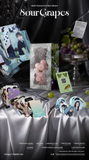 NiziU - SOUR GRAPES / Grape Charm Ver. *LIMITED* + BONUS