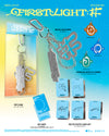 ONEUS - FIRST LIGHT : 井 / Keychain ver.