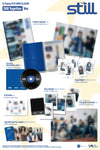 N.Flying - Still / Photobook Ver. *SET OF 2*