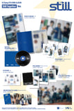 N.Flying - Still / Photobook Ver. *SET OF 2*