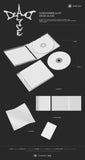 SUNG HANBIN (Zerobaseone) - DEAD:ALIVE / JEWEL VERSIONS