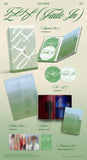 YANG YOSEOP (Beast/HIGHLIGHT) - 2026 YANG YOSEOP LIVE / FADE IN (2CD)