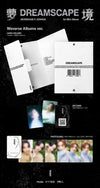 JEONGHAN X JOSHUA (SEVENTEEN) - DREAMSCAPE / Weverse Albums ver.