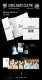 JEONGHAN X JOSHUA (SEVENTEEN) - DREAMSCAPE / Weverse Albums ver.