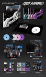 MEOVV - GO HARD / Photobook Vers.