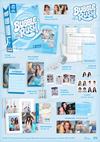 ITZY - 2027 Season's Greetings : BUBBLE RUSH (Dec 26)