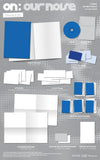 EVNNE - on: our noise / Photobook ver.