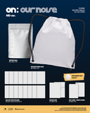 EVNNE - on: our noise / MD Ver. *LIMITED*