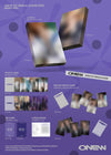 ONEW (SHINee) - 착각 (Delusion) / Nemo Vers. *SET OF 2*