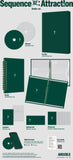 AND2BLE - Sequence 02: Attraction / Binder Ver.
