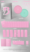 YUHZ - B / Favorite Ver.