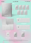YUHZ - B  / Time Slip Ver.