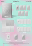 YUHZ - B  / Time Slip Ver.