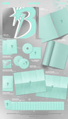 YUHZ - B / B Ver.