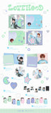 FLARE U - LOVEHOOD / Jewel Case Ver. (Random)