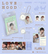 FLARE U - LOVEHOOD / FaNCy Ver.