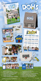 DOH KYUNG SOO (D.O) - 2027 Season's Greetings : DOHS