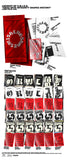 LNGSHOT - S.W.I.S.H. / CARD PACK VER.