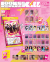 IVE - Looks Can Kill / PLANET Ver.