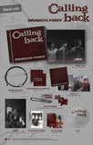 Dragon Pony - Calling Back + BONUS