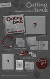Dragon Pony - Calling Back + BONUS