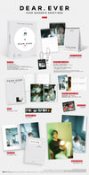 EVAN  - 2027 Season's Greetings : DEAR EVER +BONUS