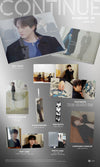 KYUHYUN - CONTINUE / Here Ver.