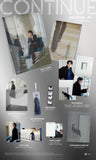 KYUHYUN - CONTINUE / Next Ver.