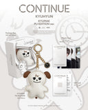 KYUHYUN - CONTINUE / Kyumae Pu Edition **LATE DECEMBER RELEASE!!**