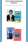BOYNEXTDOOR - KNOCK ON Vol.1 FINAL TOUR MD Trading Photocard Pack