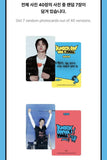 BOYNEXTDOOR - KNOCK ON Vol.1 FINAL TOUR MD Trading Photocard Pack