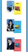 BOYNEXTDOOR - KNOCK ON Vol.1 FINAL TOUR MD Trading Photocard Pack